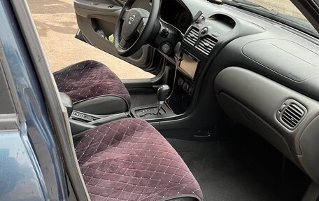 Nissan Almera Classic, 2008 год, 450 000 рублей, 6 фотография