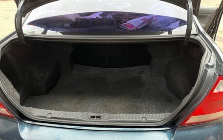 Nissan Almera Classic, 2008 год, 450 000 рублей, 7 фотография