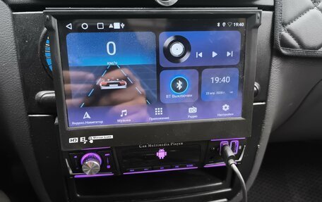 Chevrolet Lanos I, 2006 год, 210 000 рублей, 10 фотография