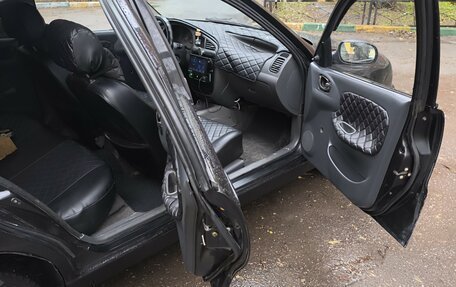 Chevrolet Lanos I, 2006 год, 210 000 рублей, 8 фотография