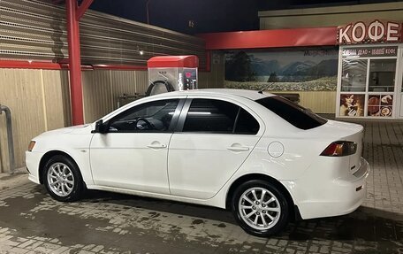 Mitsubishi Lancer IX, 2011 год, 830 000 рублей, 5 фотография