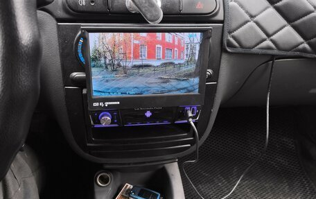 Chevrolet Lanos I, 2006 год, 210 000 рублей, 9 фотография