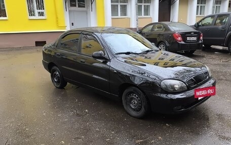 Chevrolet Lanos I, 2006 год, 210 000 рублей, 7 фотография