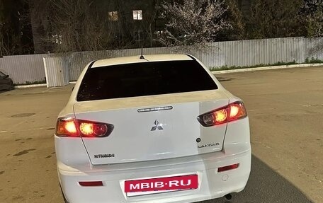 Mitsubishi Lancer IX, 2011 год, 830 000 рублей, 4 фотография