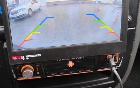 Chevrolet Lanos I, 2006 год, 210 000 рублей, 5 фотография