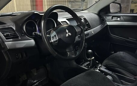 Mitsubishi Lancer IX, 2011 год, 830 000 рублей, 6 фотография