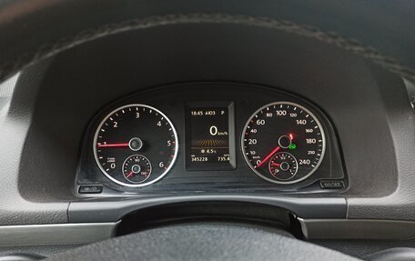 Volkswagen Touran III, 2009 год, 480 000 рублей, 15 фотография