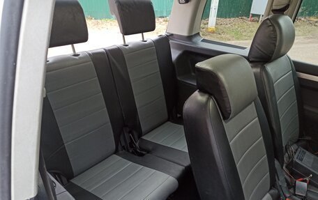 Volkswagen Touran III, 2009 год, 480 000 рублей, 13 фотография