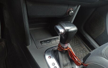 Volkswagen Touran III, 2009 год, 480 000 рублей, 16 фотография