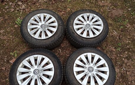 Volkswagen Touran III, 2009 год, 480 000 рублей, 17 фотография