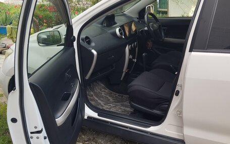 Toyota Ist II, 2004 год, 560 000 рублей, 6 фотография