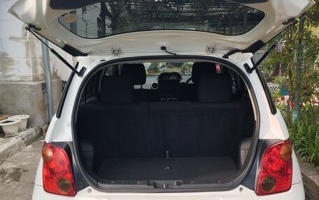 Toyota Ist II, 2004 год, 560 000 рублей, 3 фотография