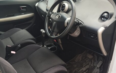 Toyota Ist II, 2004 год, 560 000 рублей, 9 фотография