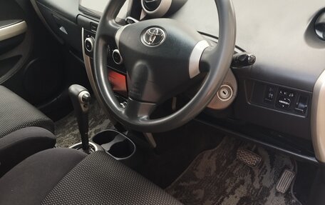 Toyota Ist II, 2004 год, 560 000 рублей, 10 фотография