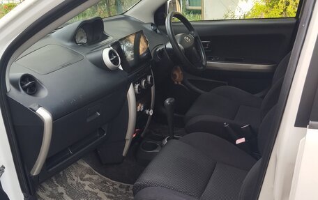 Toyota Ist II, 2004 год, 560 000 рублей, 7 фотография