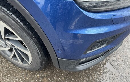 Volkswagen Tiguan II, 2018 год, 2 950 000 рублей, 9 фотография