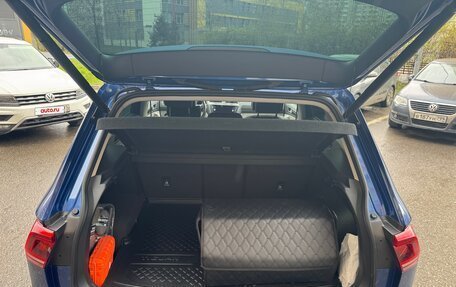 Volkswagen Tiguan II, 2018 год, 2 950 000 рублей, 16 фотография