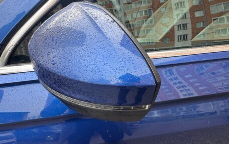 Volkswagen Tiguan II, 2018 год, 2 950 000 рублей, 13 фотография