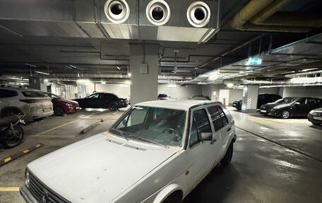 Volkswagen Golf II, 1986 год, 85 000 рублей, 3 фотография