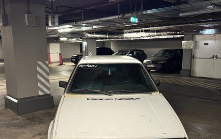 Volkswagen Golf II, 1986 год, 85 000 рублей, 2 фотография