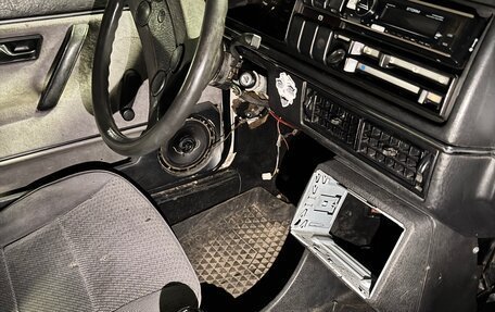 Volkswagen Golf II, 1986 год, 85 000 рублей, 8 фотография