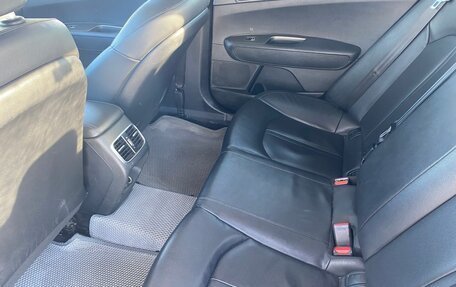 KIA K5 II, 2019 год, 1 190 000 рублей, 10 фотография
