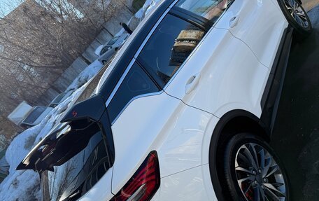 Geely Coolray I, 2023 год, 2 000 000 рублей, 3 фотография