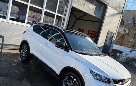 Geely Coolray I, 2023 год, 2 000 000 рублей, 2 фотография