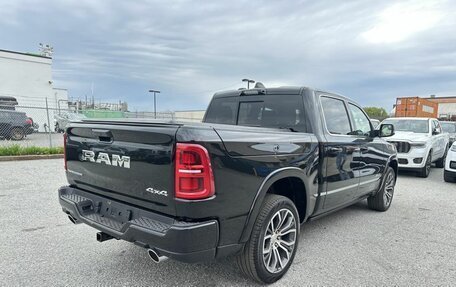 Rambler 1500, 2026 год, 10 990 000 рублей, 6 фотография