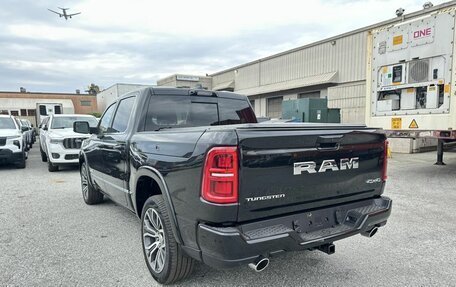 Rambler 1500, 2026 год, 10 990 000 рублей, 4 фотография