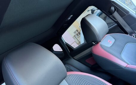 Geely Coolray I, 2023 год, 2 000 000 рублей, 6 фотография