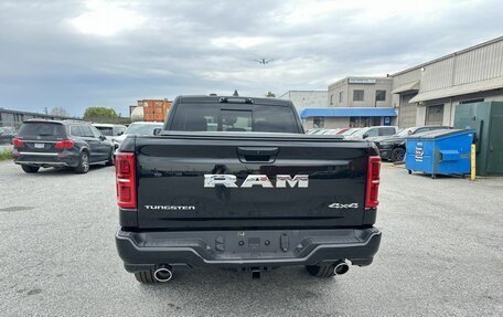 Rambler 1500, 2026 год, 10 990 000 рублей, 5 фотография