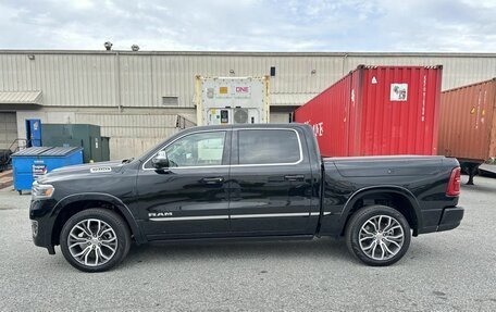 Rambler 1500, 2026 год, 10 990 000 рублей, 3 фотография