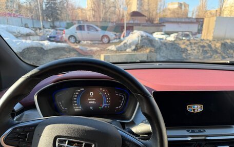 Geely Coolray I, 2023 год, 2 000 000 рублей, 5 фотография