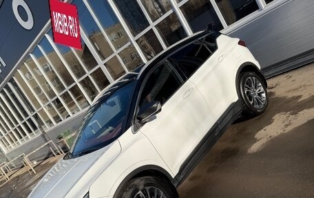 Geely Coolray I, 2023 год, 2 000 000 рублей, 4 фотография