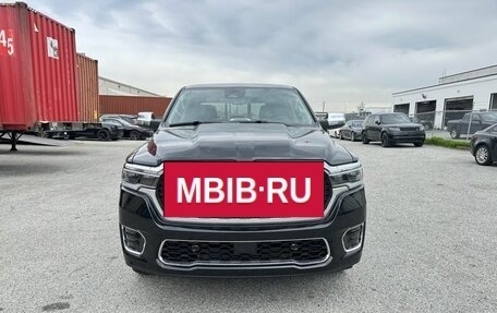 Rambler 1500, 2026 год, 10 990 000 рублей, 2 фотография