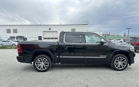 Rambler 1500, 2026 год, 10 990 000 рублей, 7 фотография