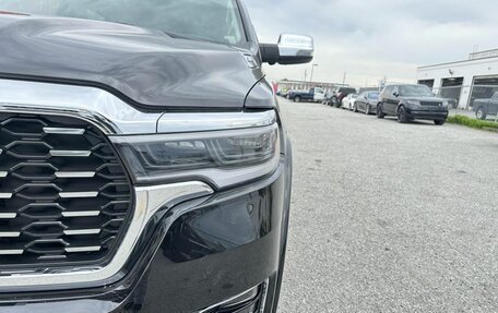 Rambler 1500, 2026 год, 10 990 000 рублей, 13 фотография