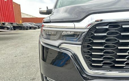 Rambler 1500, 2026 год, 10 990 000 рублей, 12 фотография