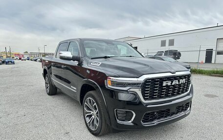 Rambler 1500, 2026 год, 10 990 000 рублей, 8 фотография