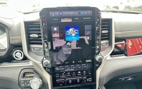 Rambler 1500, 2026 год, 10 990 000 рублей, 19 фотография