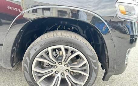 Rambler 1500, 2026 год, 10 990 000 рублей, 16 фотография