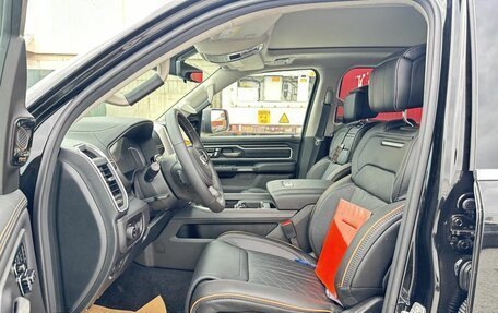 Rambler 1500, 2026 год, 10 990 000 рублей, 17 фотография