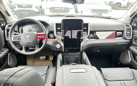 Rambler 1500, 2026 год, 10 990 000 рублей, 18 фотография