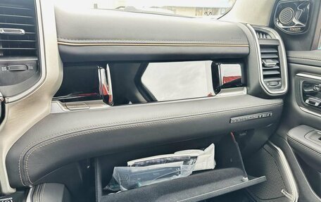 Rambler 1500, 2026 год, 10 990 000 рублей, 22 фотография