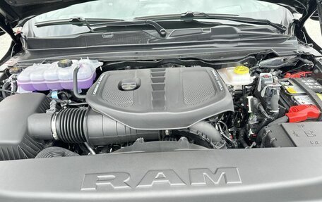 Rambler 1500, 2026 год, 10 990 000 рублей, 26 фотография