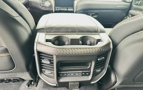 Rambler 1500, 2026 год, 10 990 000 рублей, 25 фотография