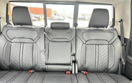 Rambler 1500, 2026 год, 10 990 000 рублей, 24 фотография