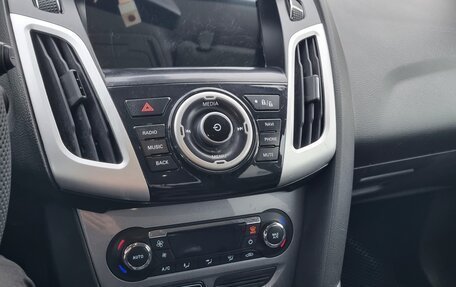 Ford Focus III, 2011 год, 659 000 рублей, 5 фотография