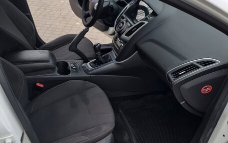 Ford Focus III, 2011 год, 659 000 рублей, 10 фотография